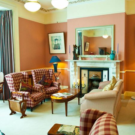 דבלין Aberdeen Lodge מראה חיצוני תמונה