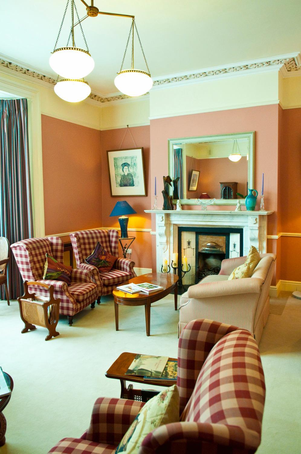 דבלין Aberdeen Lodge מראה חיצוני תמונה