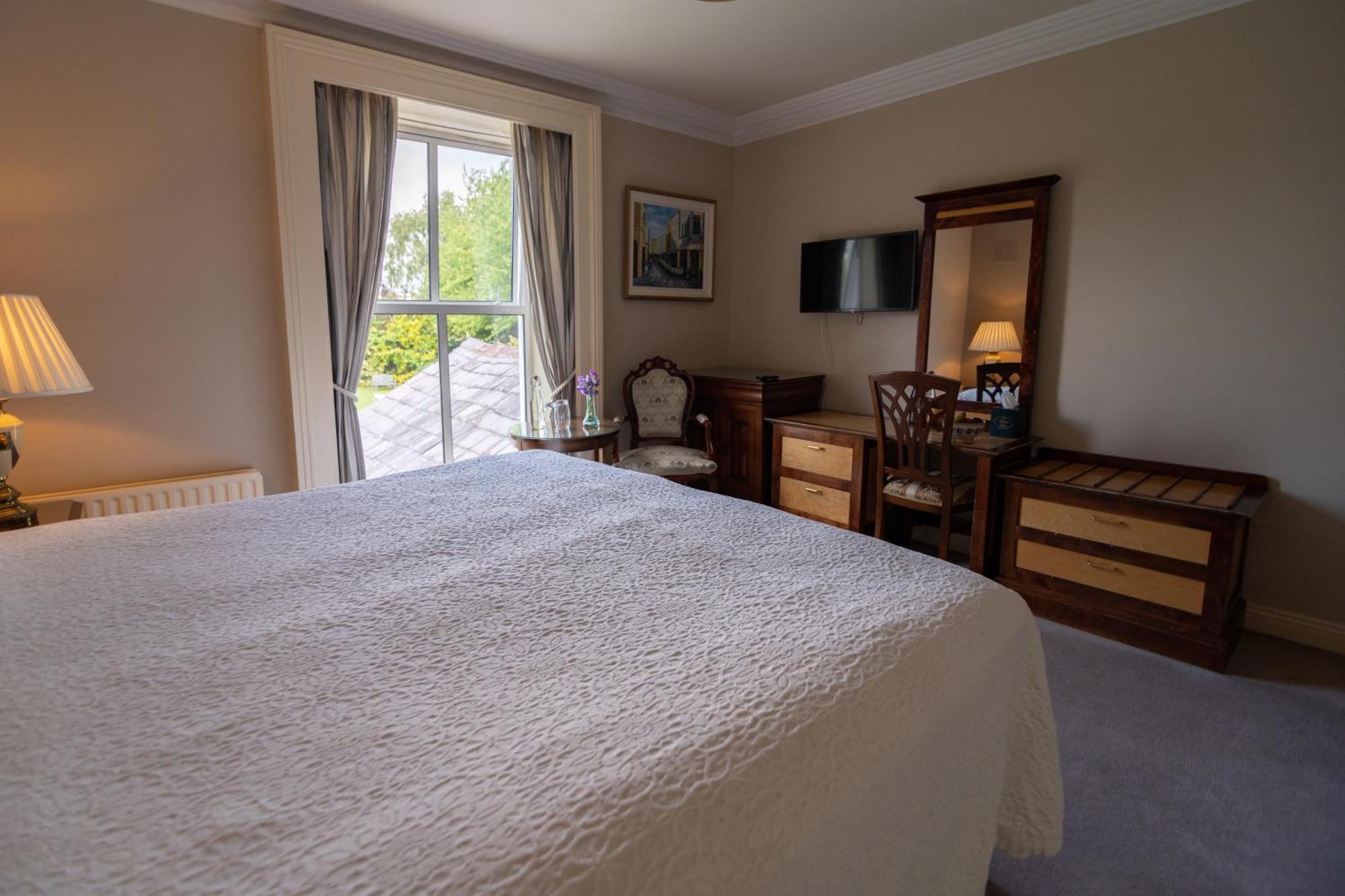 דבלין Aberdeen Lodge מראה חיצוני תמונה